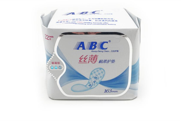 abc衛生巾到底好不好 abc衛生巾會不會宮寒