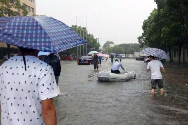 臺風會引發哪些危害 臺風對飛機飛行有影響嗎