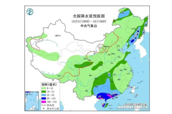 降溫是幾月份 天氣降溫要注意什么