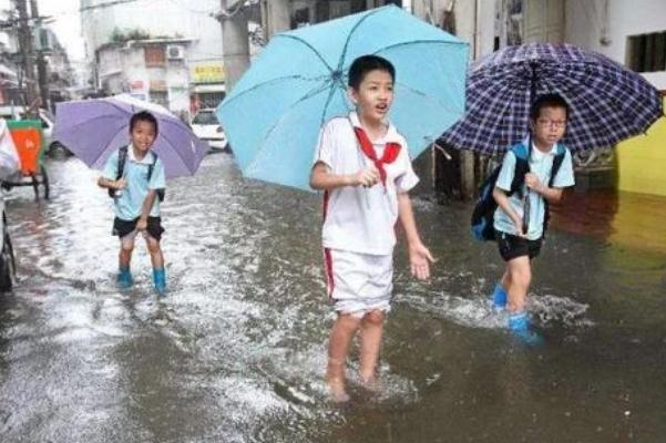 臺風(fēng)會下雨嗎 臺風(fēng)會帶來什么天氣