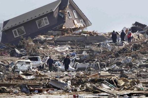 地震會持續多久 地震會有什么前兆