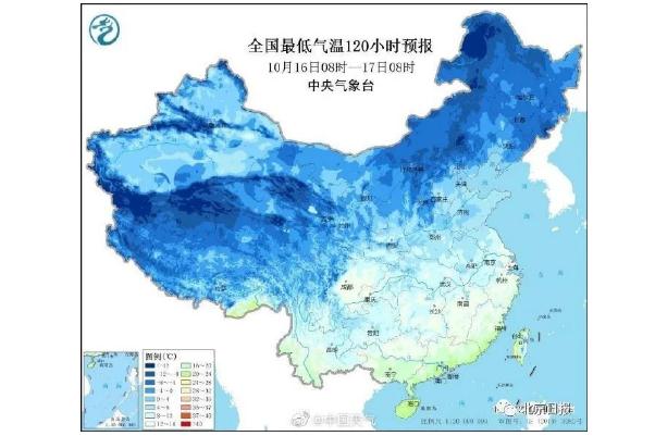 天氣寒冷要防治哪些疾病 天氣寒冷是感冒的好發季節