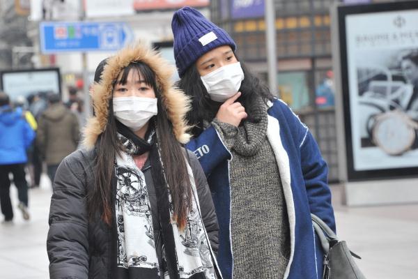 天氣寒冷要防治哪些疾病 天氣寒冷是感冒的好發季節