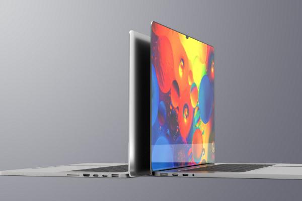 蘋果平板ipad哪個好 蘋果發布劉海屏MacBookPro