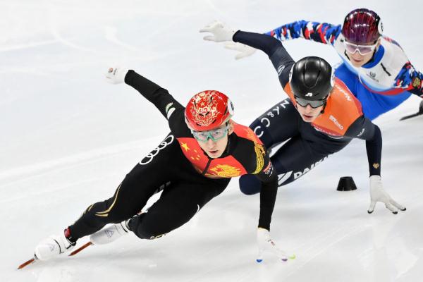 短道速滑一圈是多少米 短道速滑采用什么賽制