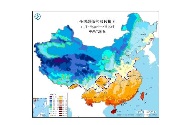 下雪會(huì)打雷嗎 北京今冬降雪為何如此猛烈