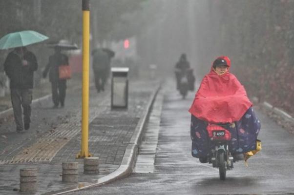 下雪會(huì)打雷嗎 北京今冬降雪為何如此猛烈