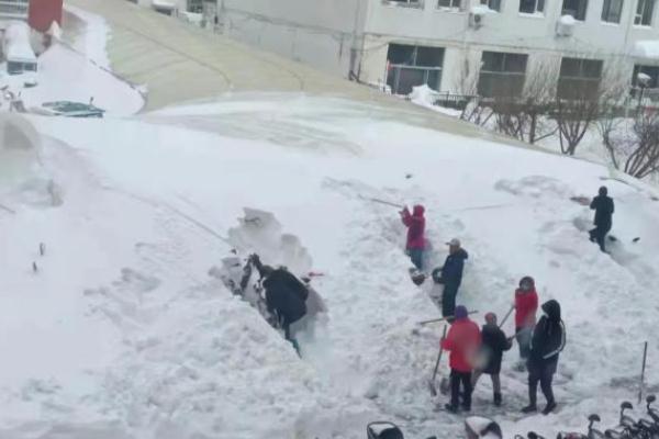 雪災有哪些危害 雪災都有哪些種類