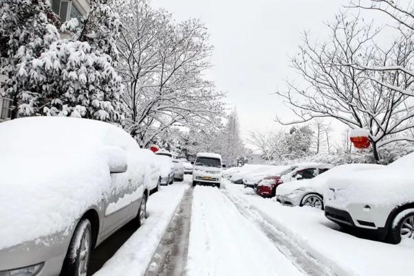 暴雪天氣需要儲(chǔ)備什么物資 暴雪天高鐵會(huì)停運(yùn)嗎