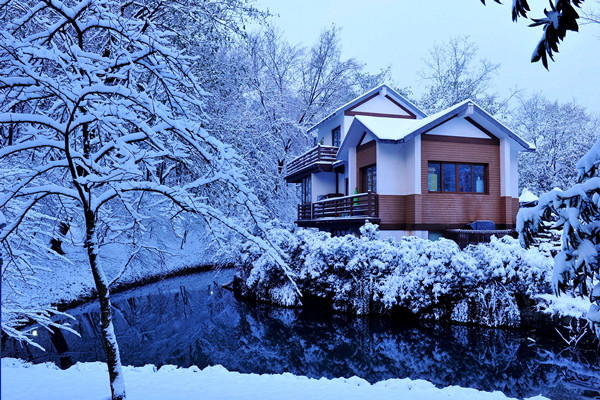 小雪節氣是哪一天 小雪節氣吃什么養生