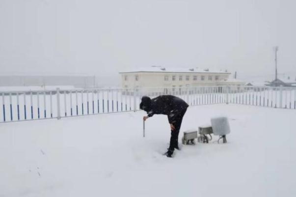 下大雪有什么好處 暴雪等級劃分有什么