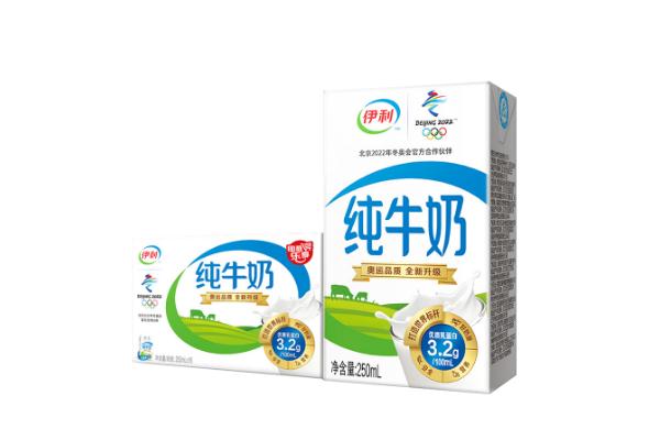 伊利純牛奶的功效與作用 伊利純牛奶喝了會(huì)發(fā)胖嗎