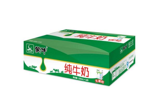 蒙牛純牛奶是哪里生產的 蒙牛純牛奶是生牛乳嗎