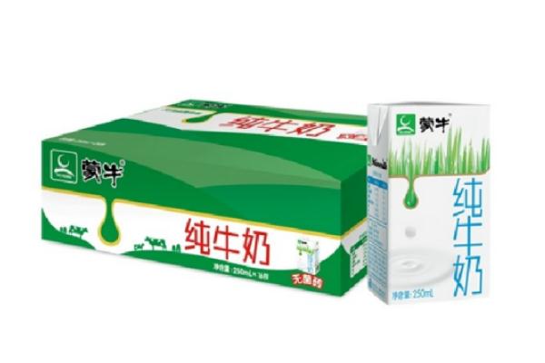 蒙牛純牛奶要加熱喝嗎 蒙牛純牛奶要怎么加熱