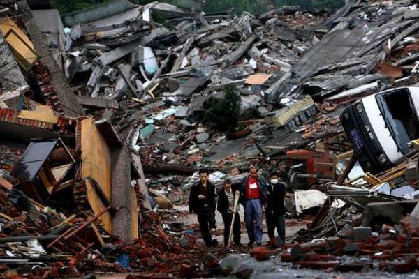 地震后多少小時內為最佳救援時間 地震后多久會有余震