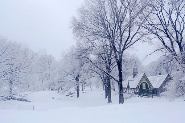 大雪節氣是幾月幾號2021年 大雪節氣是什么意思