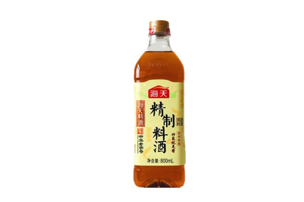 海天料酒是黃酒嗎 海天料酒是哪里生產的