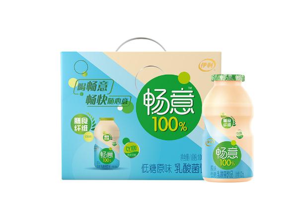 暢意乳酸菌有營養嗎 暢意乳酸菌有助于消化嗎