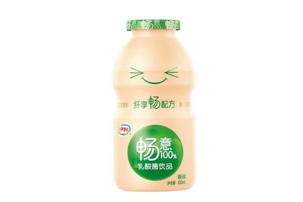 暢意乳酸菌有營養嗎 暢意乳酸菌有助于消化嗎