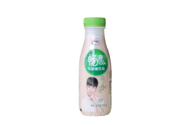 暢意乳酸菌有營養嗎 暢意乳酸菌有助于消化嗎