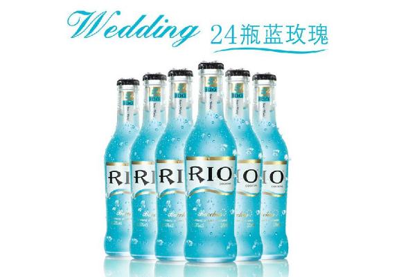 銳澳雞尾酒對身體好嗎 痛風可以喝rio雞尾酒嗎