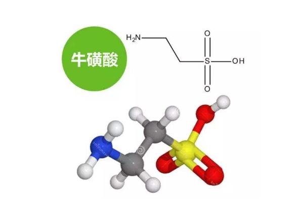 牛磺酸的功效與作用 牛磺酸吃多了會怎么樣