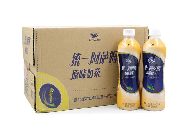 統一阿薩姆奶茶多少錢一瓶 統一阿薩姆奶茶是哪個國家的