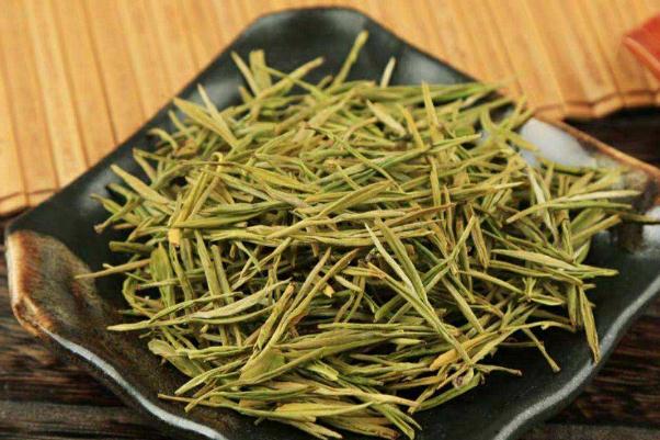 黃茶的沖泡方法 黃茶屬于什么茶