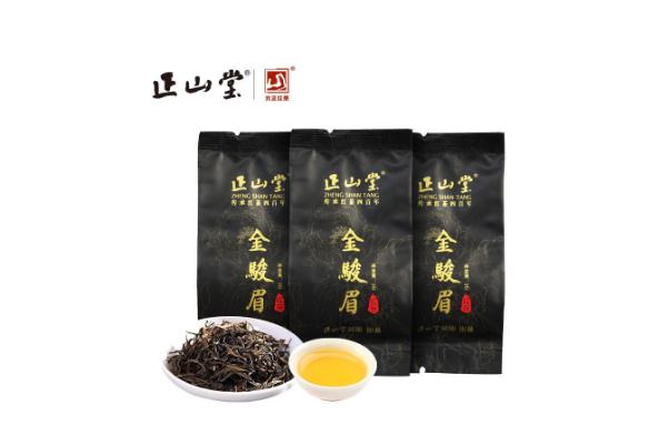 金駿眉茶葉哪里產(chǎn)的最好 金駿眉茶葉哪個牌子好