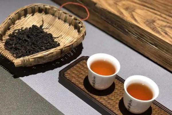 巖茶屬于什么茶 巖茶的功效與作用