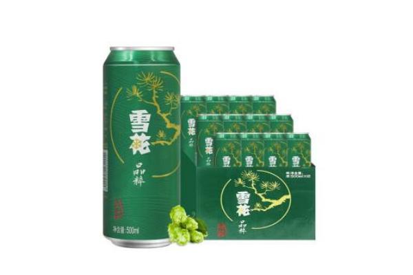 雪花啤酒的優勢和劣勢 雪花啤酒是中國的品牌嗎