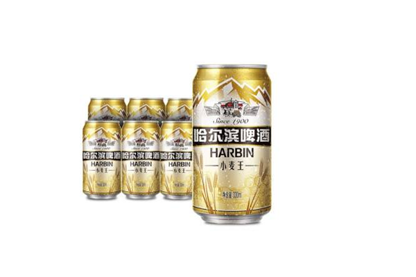 哈爾濱啤酒是哪里產(chǎn)的 哈爾濱啤酒怎么樣