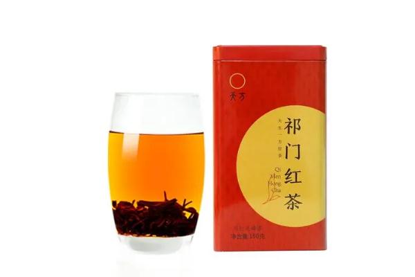 祁門紅茶的功效與作用 祁門紅茶產地在哪里