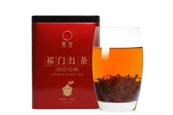 祁門紅茶的香氣特點 祁門紅茶是發酵茶嗎