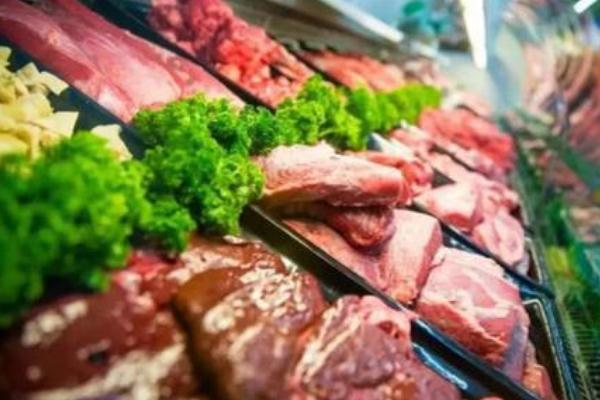 豬肉前腿肉和后腿肉哪個好 豬肉價格連降5周旺季不旺咋回事