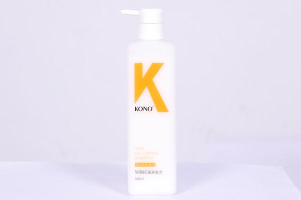 KONO洗發水有啥功效 KONO洗發水有控油的作用嗎