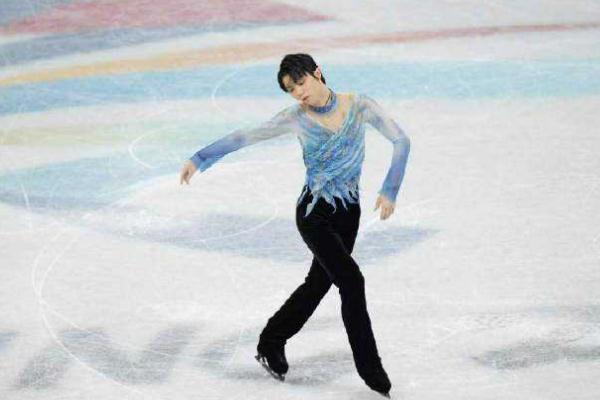 羽生結弦盛贊北京冬奧會冰面 羽生結弦是日本國家隊的嗎