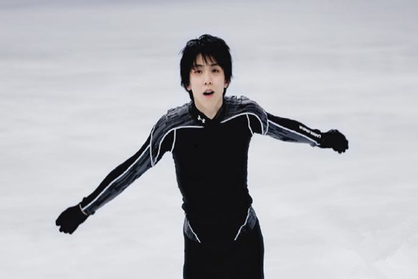 羽生結弦回應收到中國粉絲2萬封信 羽生結弦還會繼續挑戰4a嗎