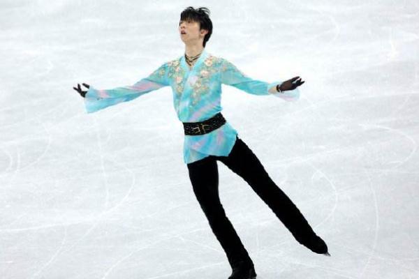 羽生結弦：我感受到了中國粉絲的喜愛和支持 羽生結弦被扎心提問