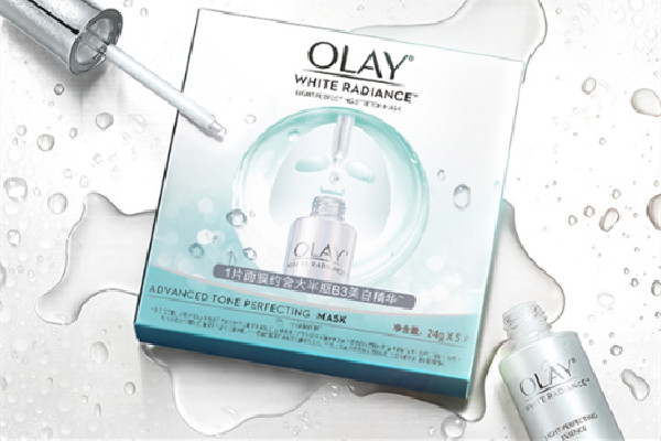 olay小白瓶和sk2小燈泡哪個好 olay小白瓶屬于精華嗎