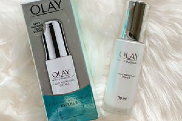 olay小白瓶可以每天使用嗎 olay小白瓶一次用多少