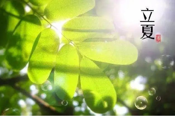 立夏吃蛋的風(fēng)俗由來(lái) 立夏吃咸鴨蛋的寓意