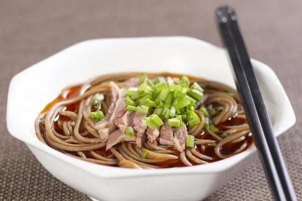 蕎麥面的好處和壞處 蕎麥面是粗糧還是細糧