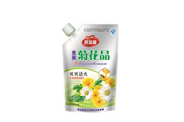 菊花晶的成分 菊花晶的危害