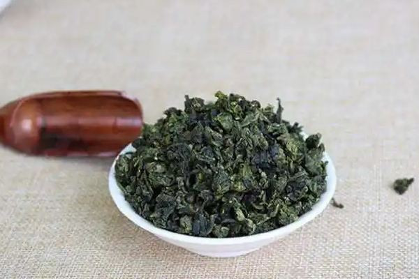 青茶是烏龍茶嗎 青茶是半發酵茶嗎