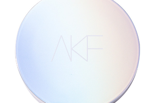 akf散粉怎么選色號 akf散粉適合什么膚質