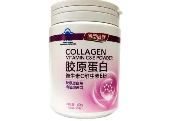 膠原蛋白粉那個品牌好 膠原蛋白粉買哪種