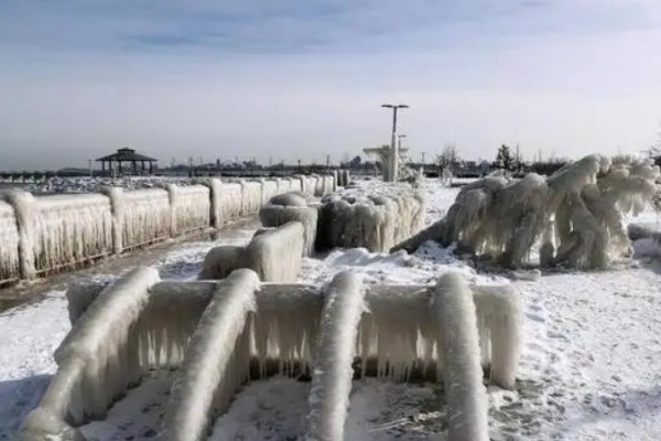 極寒天氣致新疆阿勒泰7名工人遇難 極寒天氣叫什么現象