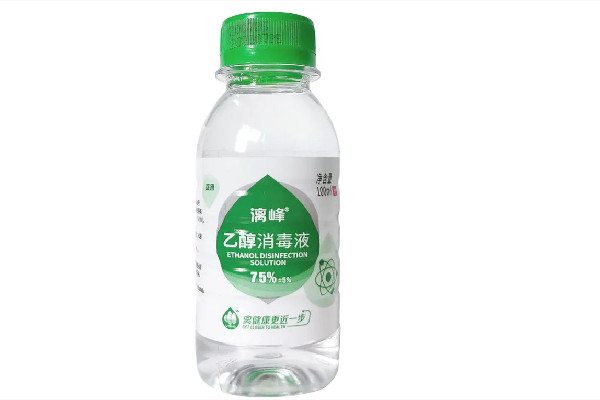 75%酒精可以直接噴衣服消毒嗎 75%酒精噴在衣服上多久可以揮發