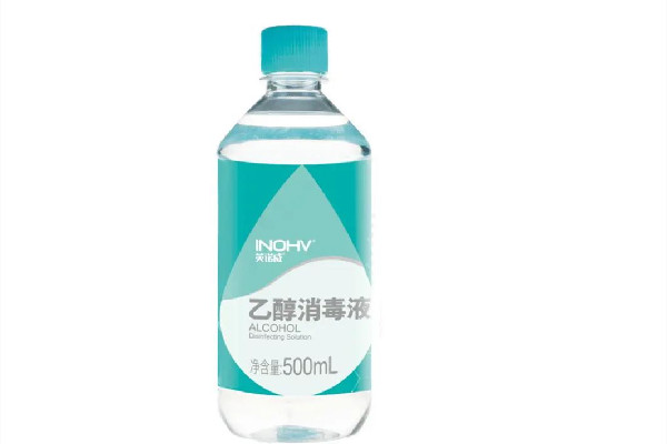 75%酒精噴到食物上還能吃嗎 75%酒精噴灑后多久揮發